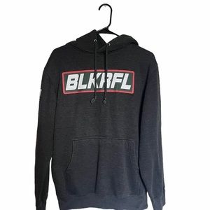 Black Rifle Coffee Hoodie